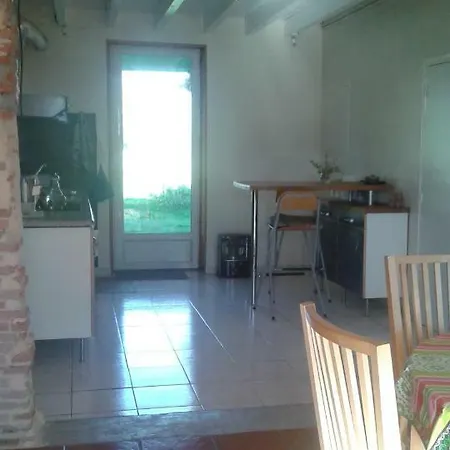 La Haute Lande 3*