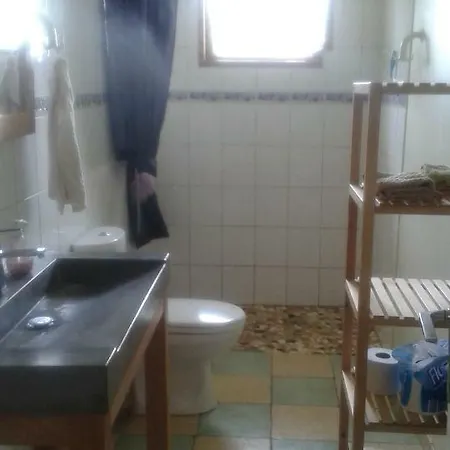 Frühstückspension La Haute Lande