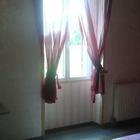 Frühstückspension La Haute Lande 3*