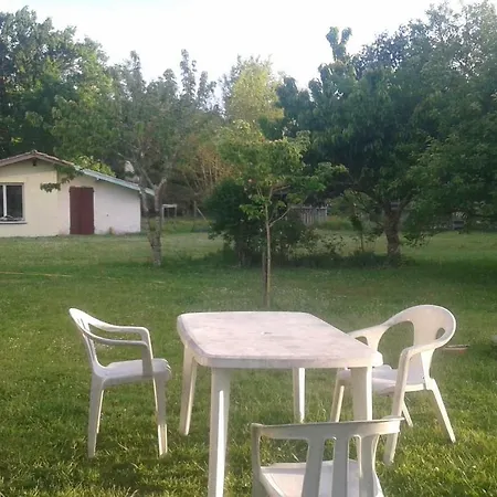 La Haute Lande Frühstückspension 3*